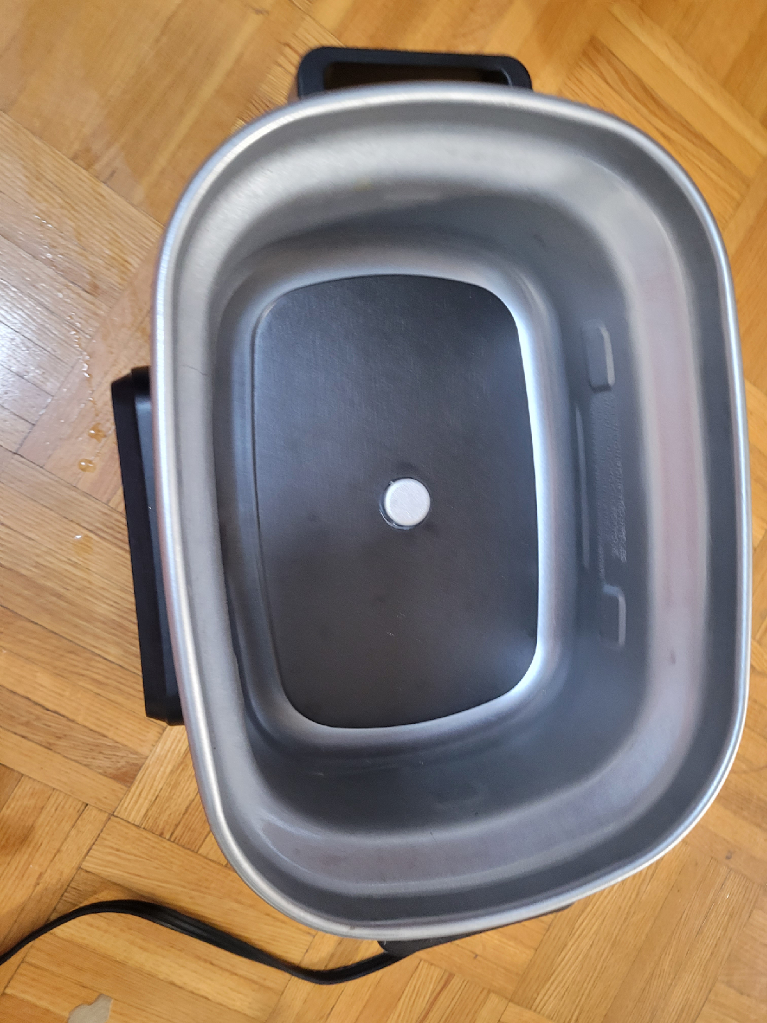 Instant Pot Aura 10 in 1 - photo 4