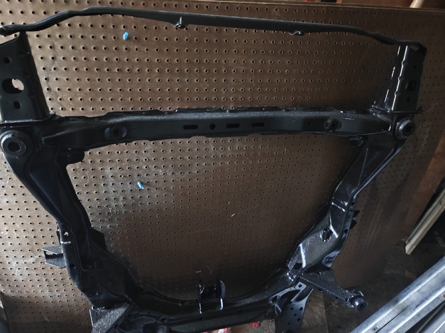 Ford Edge 07-14 Front Subframe - photo 5