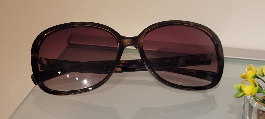 Calvin Klein Sunglasses 🥕
