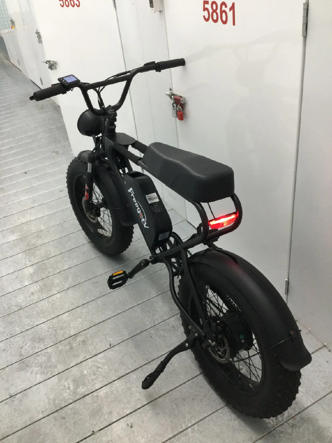 Bike (Read Description) image indicator(2)