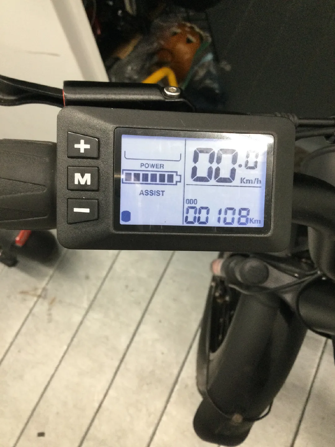 Bike (Read Description) image indicator(4)