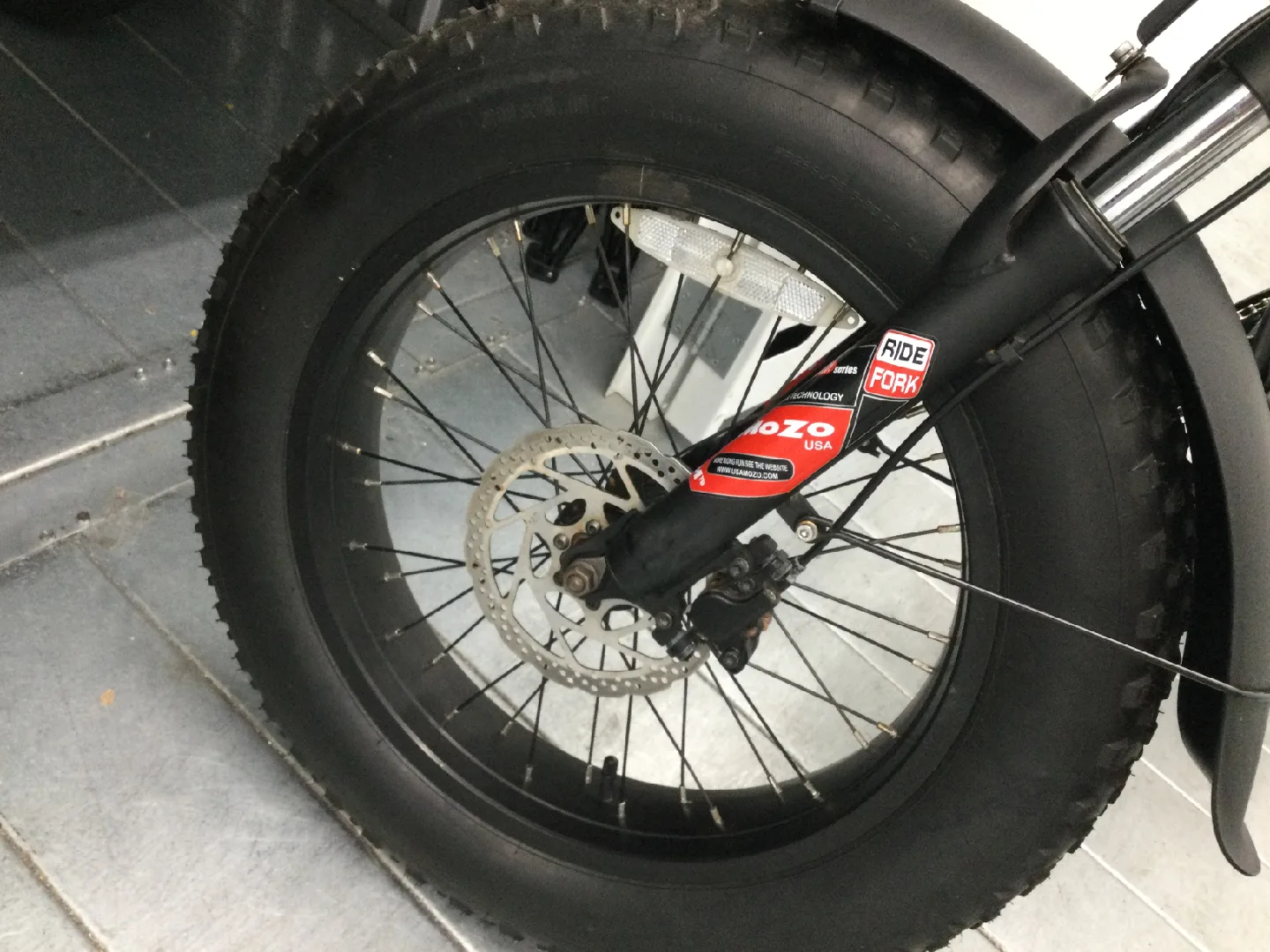 Bike (Read Description) image indicator(6)