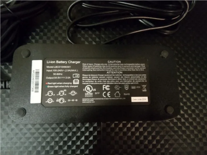 Bike (Read Description) image indicator(7)