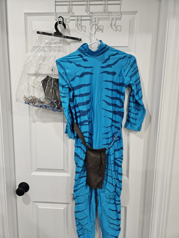 Avatar Neytiri Costume - Large