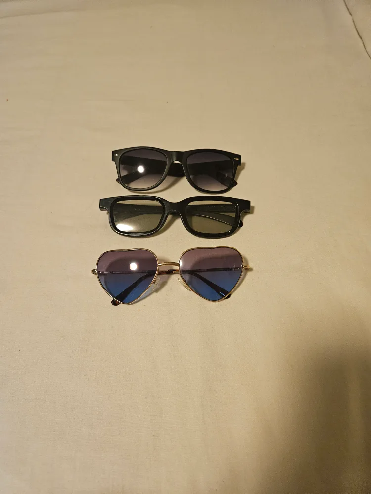Sunglasses - Assorted Styles