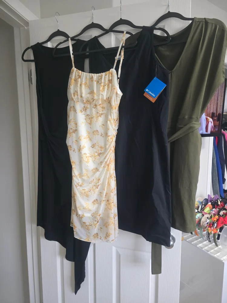 Assorted Dresses image indicator(2)