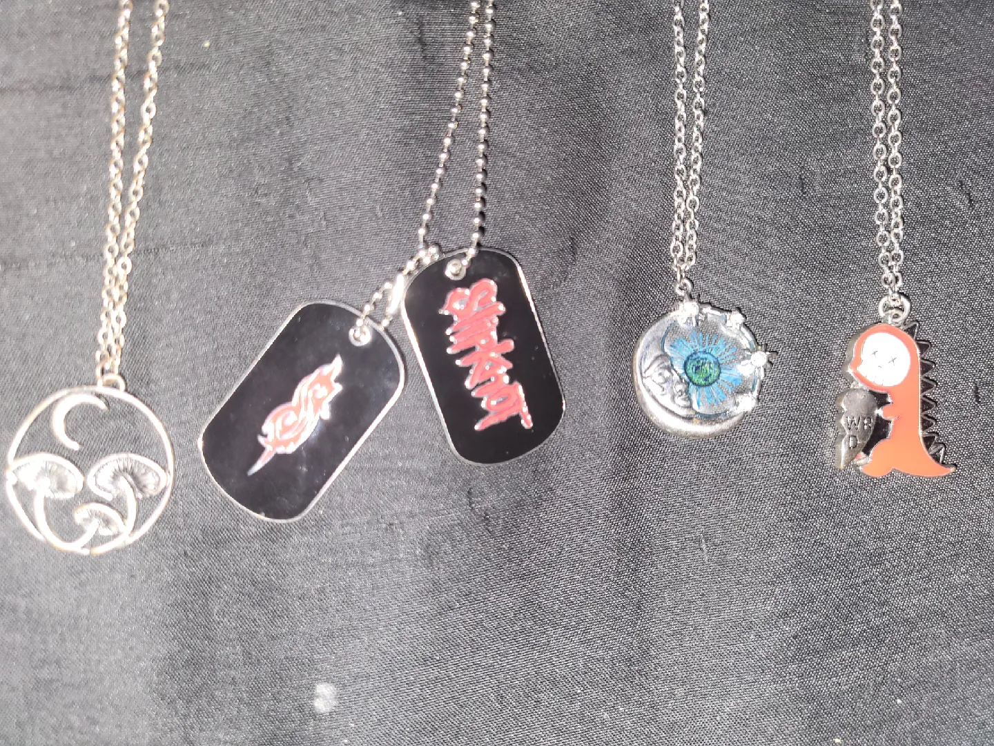 Alternative Jewelry 5$ each image indicator(2)