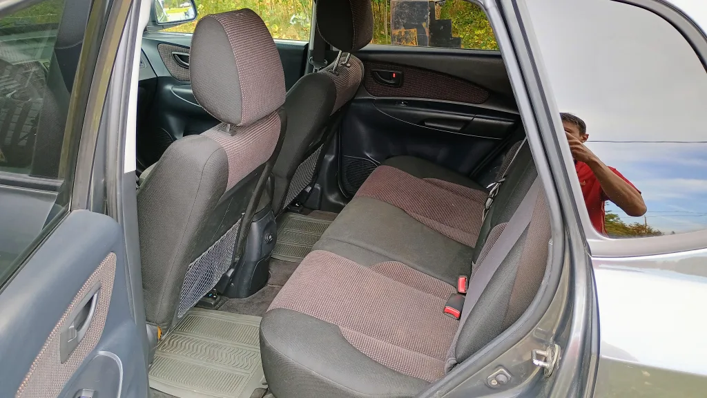 Hyundai Tucson image indicator(6)