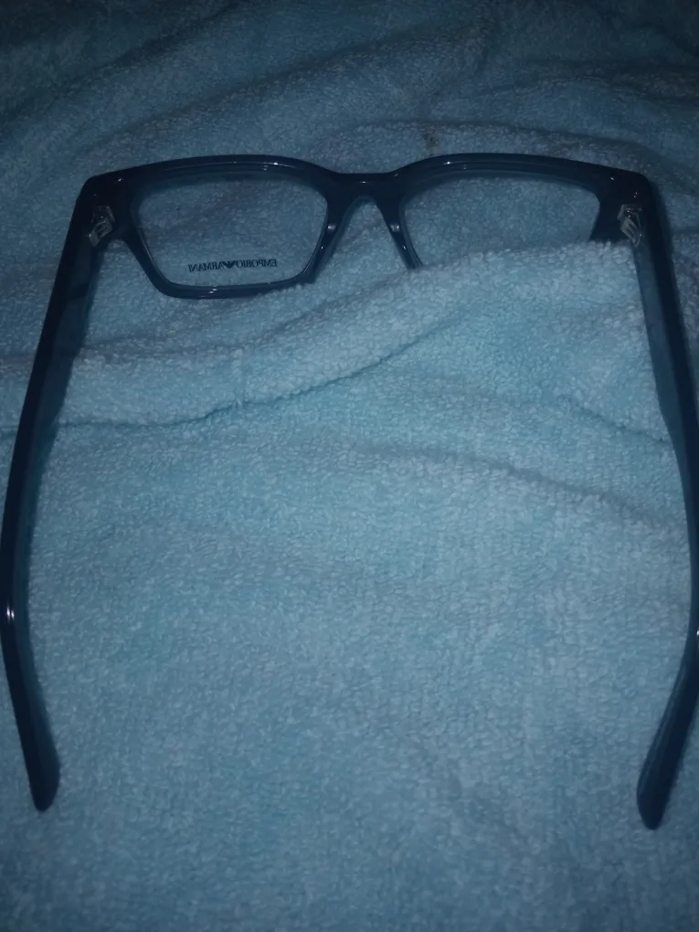 Emporio Armani Eyeglasses image indicator(3)