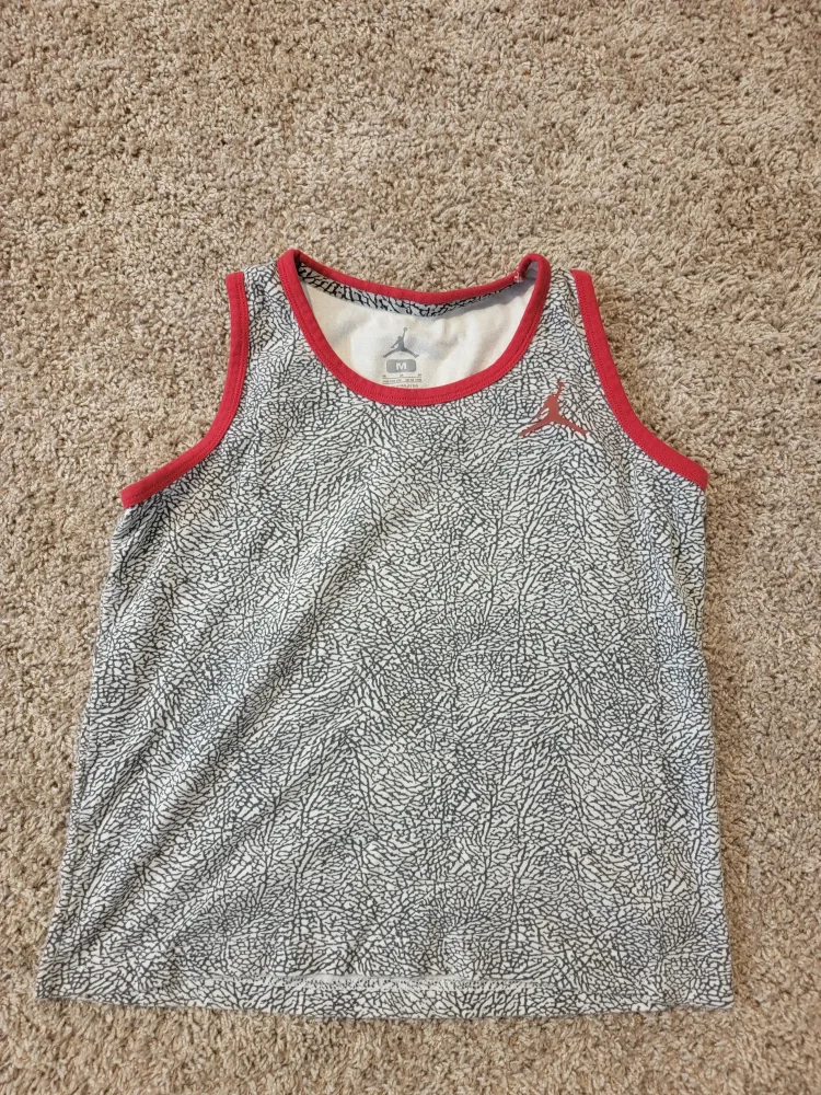 Jordan Tank Top - Size M thumbnail