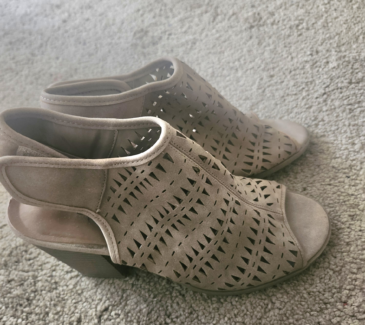 Women Shoes