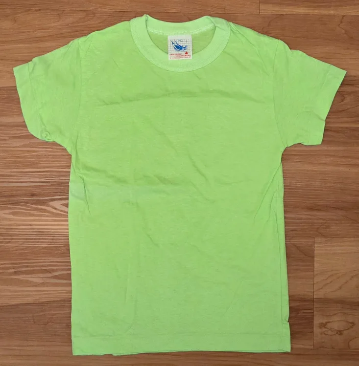 NEW Kid's Tshirts - Size 10 image indicator(4)
