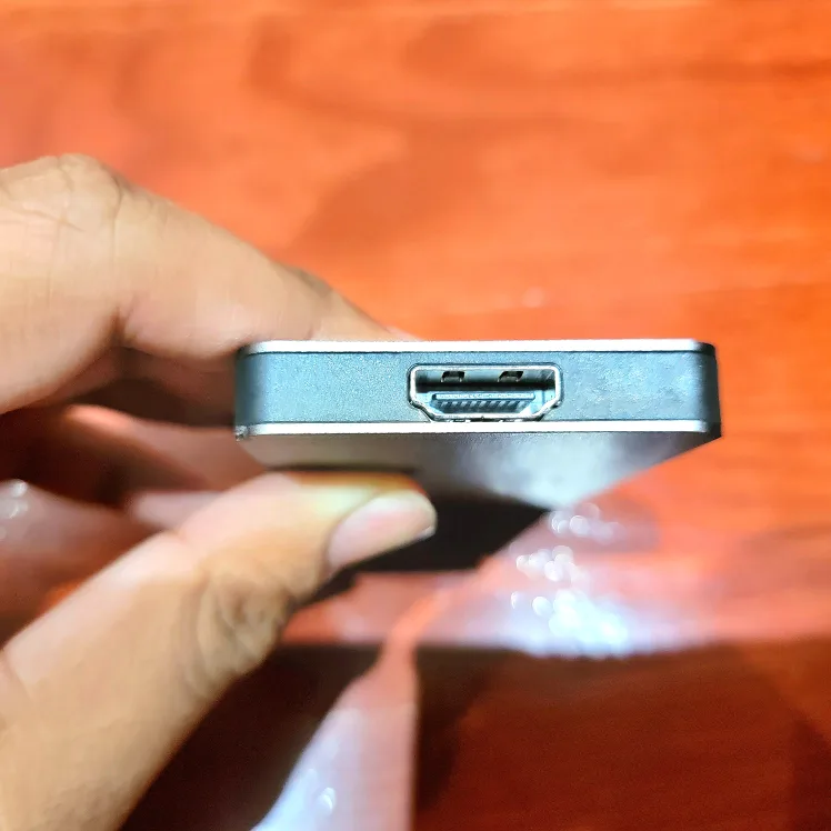 Hotface 256GB Storage Laptop Docking Station Set image indicator(6)