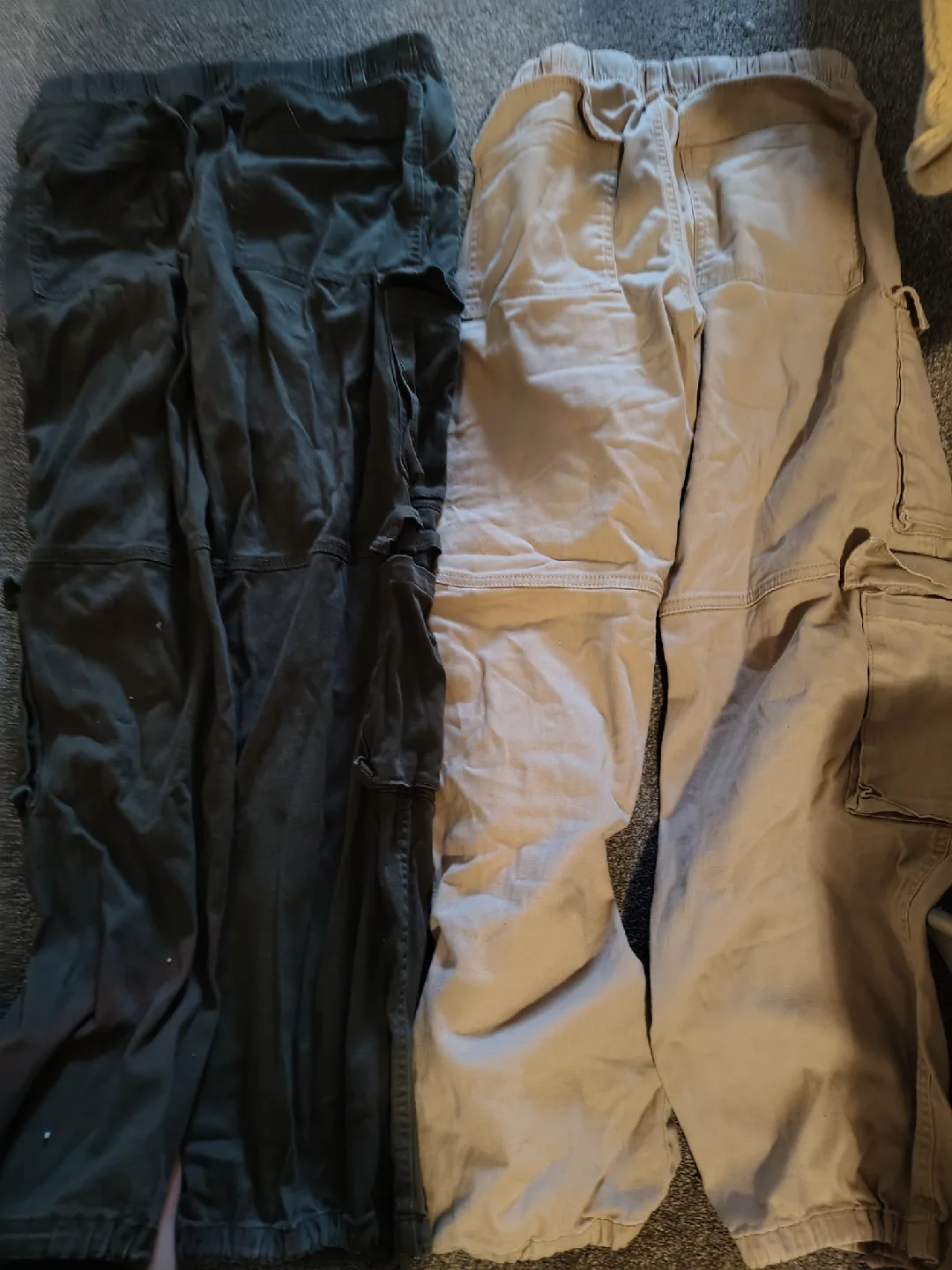 Refuge Cargo Pants - Size XS image indicator(3)