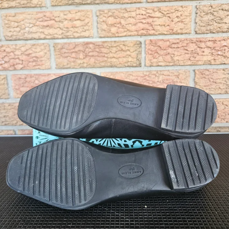 Anne Klein Women’s‎ Romy Penny IFlex Loafers  Size 10M image indicator(3)