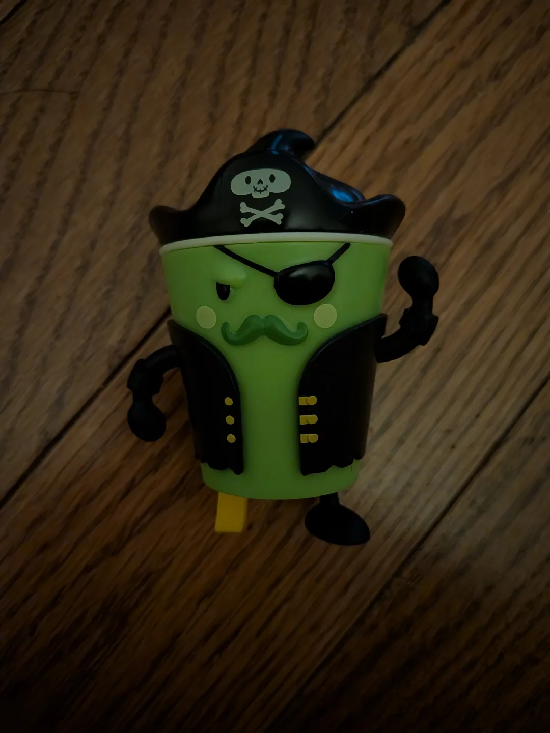 Wendy Halloween Pirate Toy 🥕 thumbnail