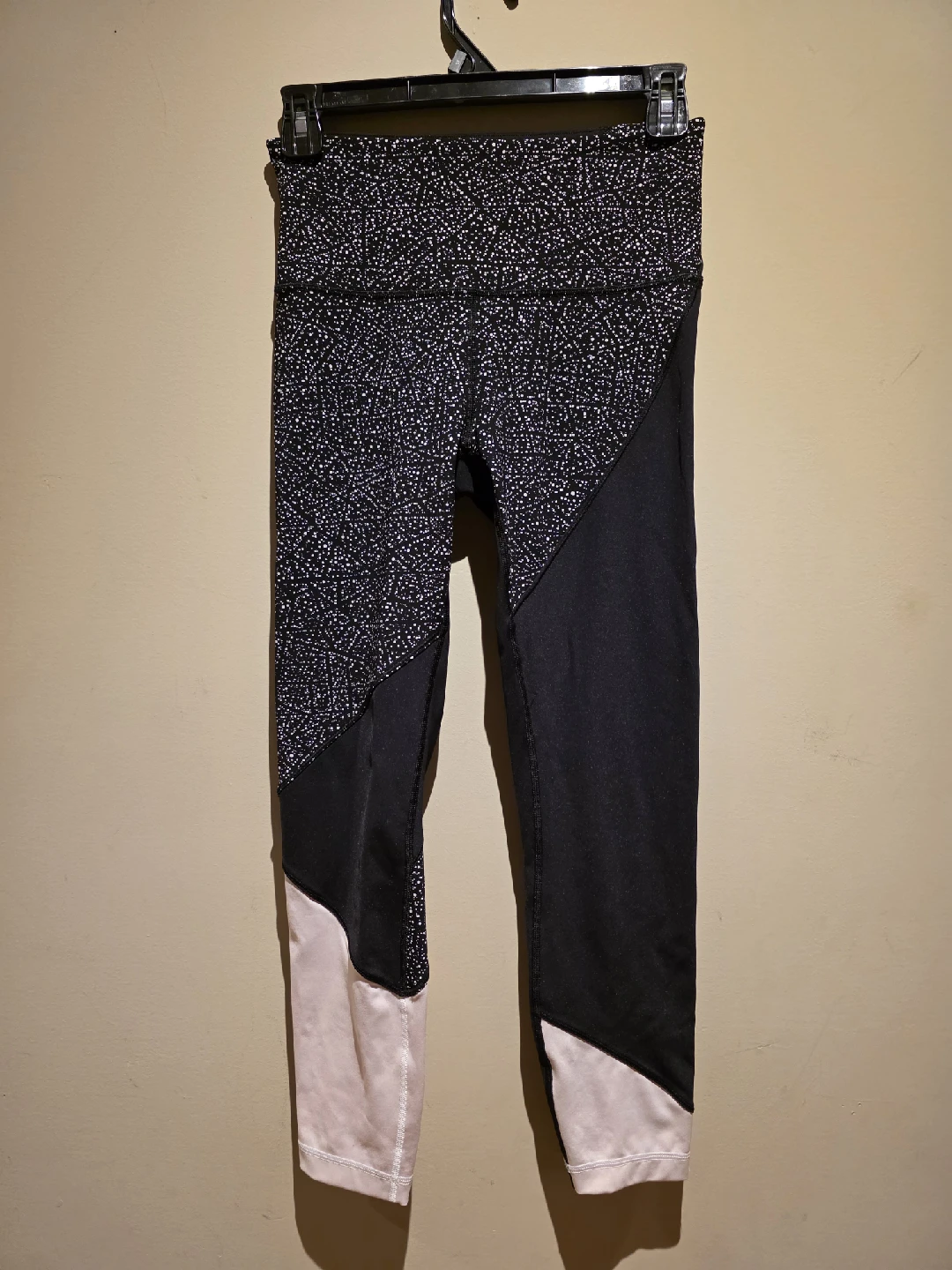 Lululemon Crop Leggings