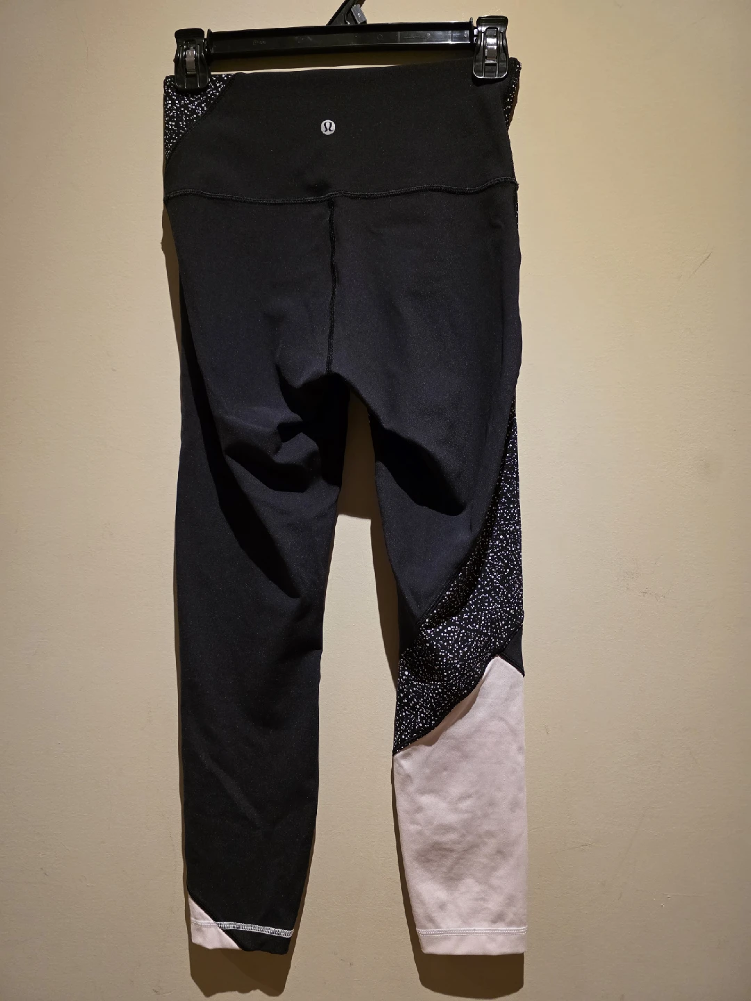Lululemon Crop Leggings - photo 2