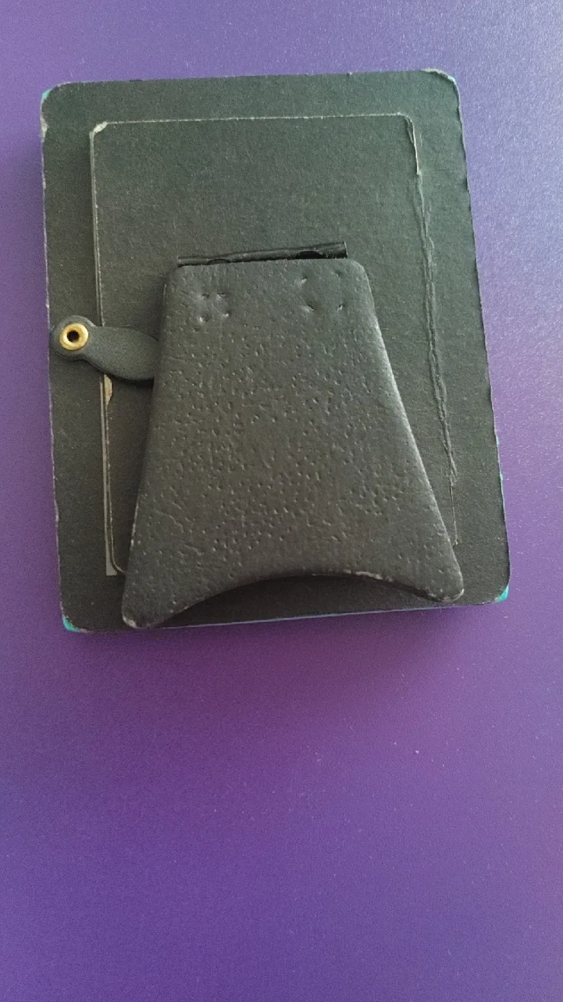 Mini picture frame image indicator(2)