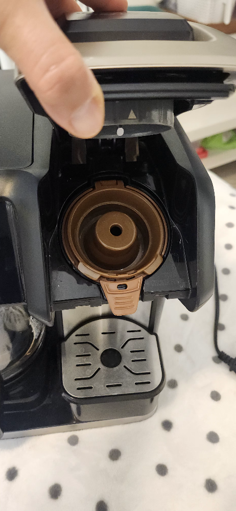Hamilton Beach FlexBrew Coffee Maker - photo 4