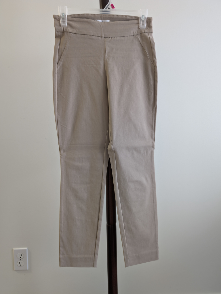 RW&CO Camber & Grace Beige Pant - Size S