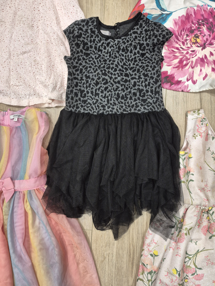 5T Girls Dresses Bundle - photo 3