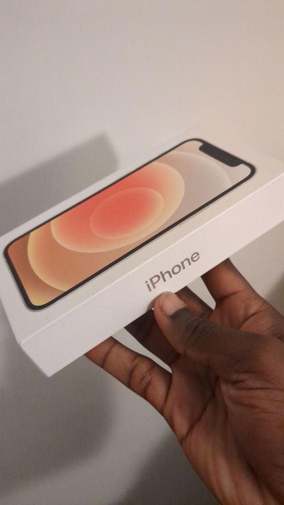 iPhone 12 Mini - 64GB – Great Condition + 2 CHARGERS GIFT - photo 4