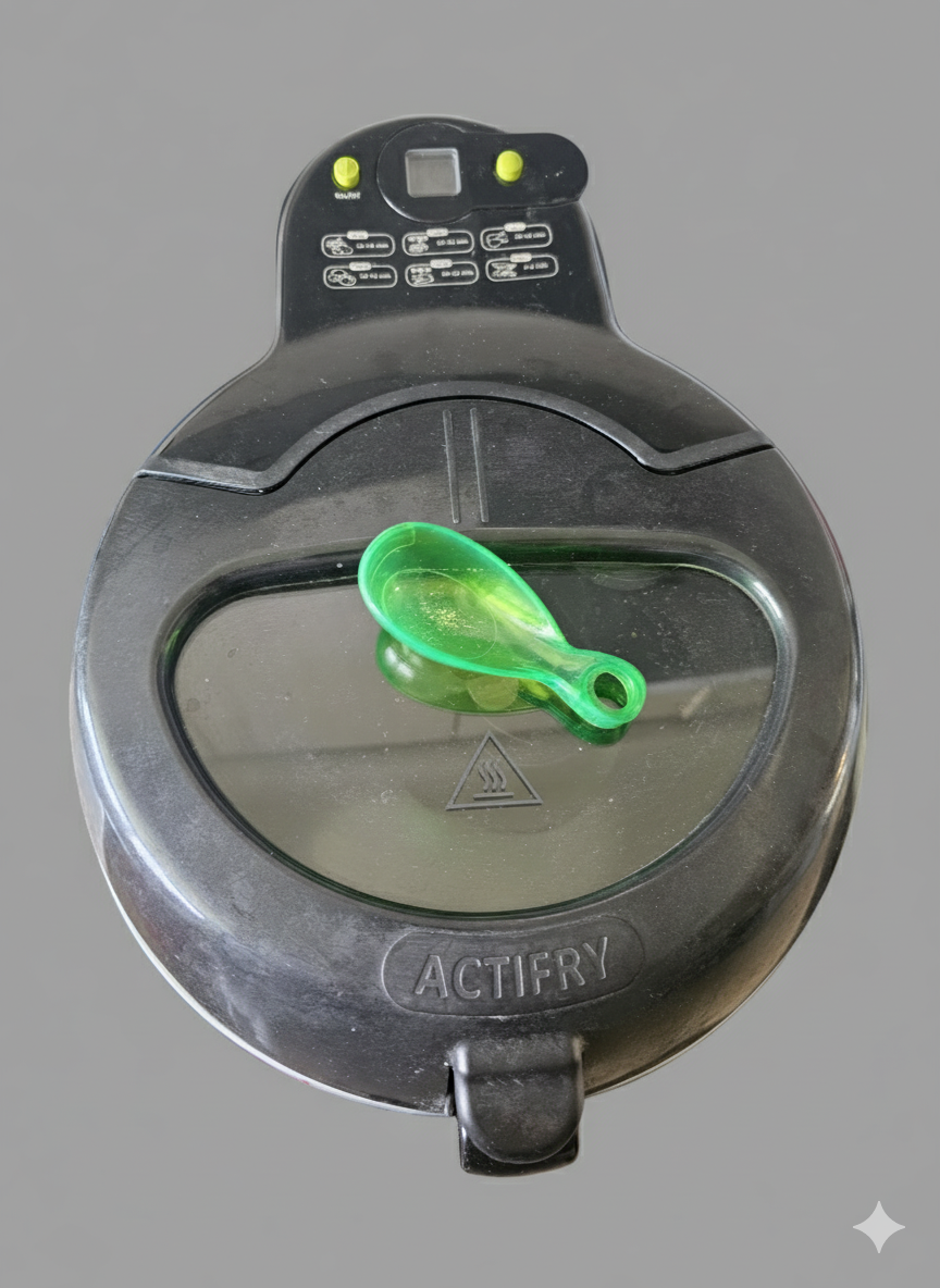 T-fal ActiFry GENE1 1200W Air Fryer