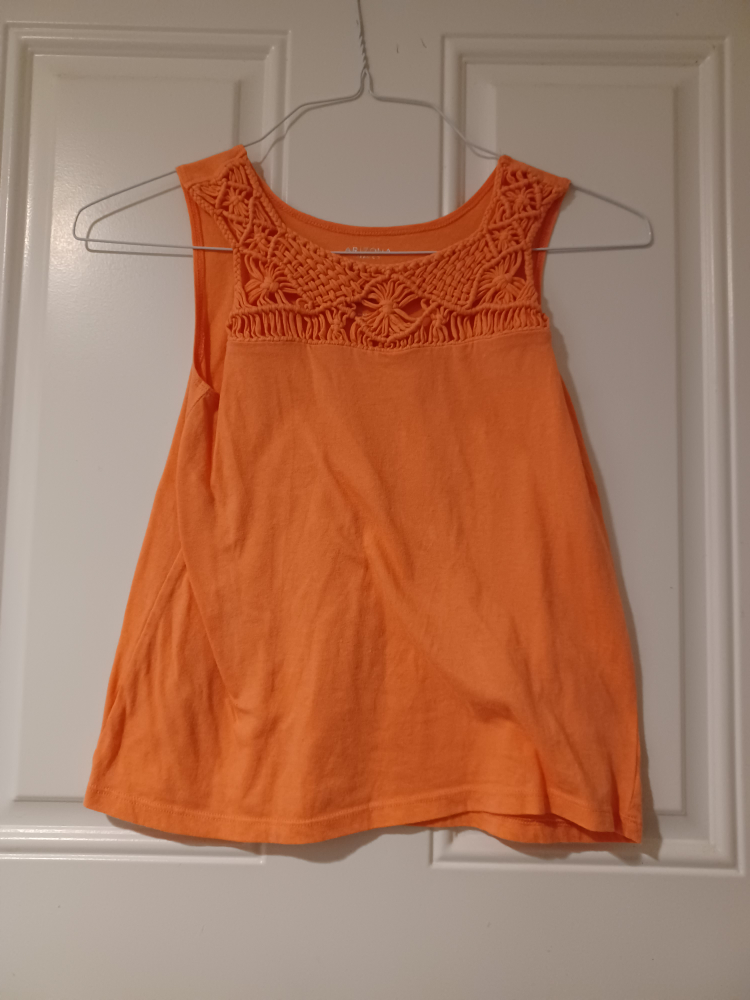 Assorted Women's Tank Tops and Crop Tops - photo 4