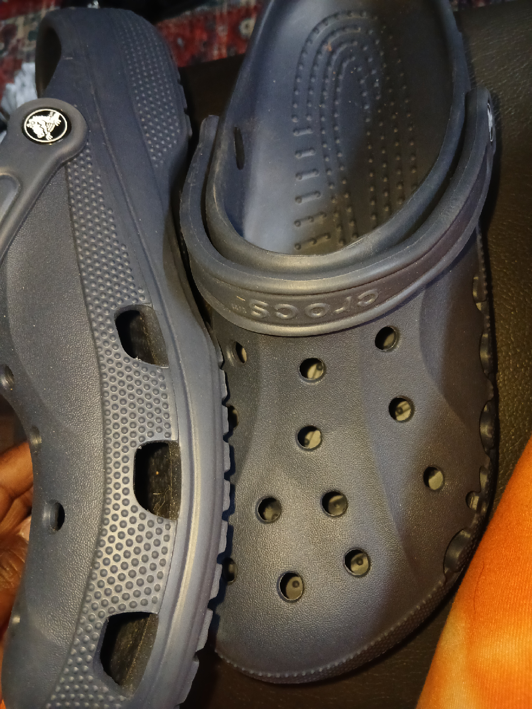 Crocs Classic Clogs - Size 12 - photo 2