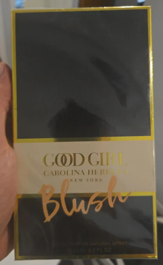 Carolina Herrera Good Girl Blush - *NEW* image indicator(3)