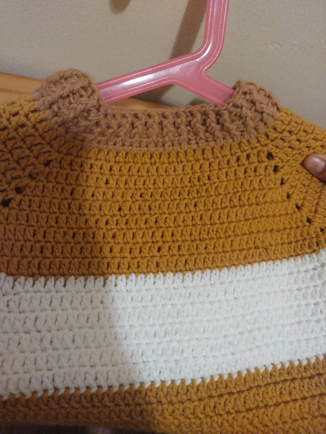 crotchet sweater for boys image indicator(3)