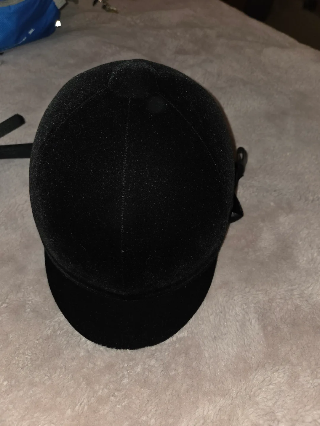 High Quality Equestrian Helmet image indicator(2)