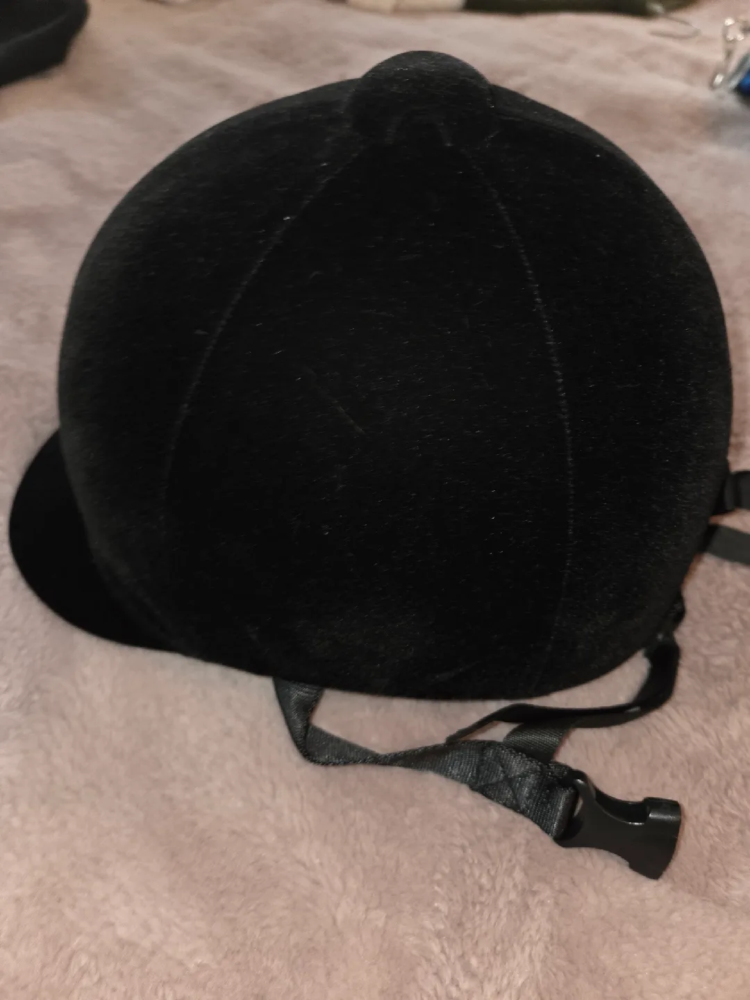 High Quality Equestrian Helmet image indicator(3)