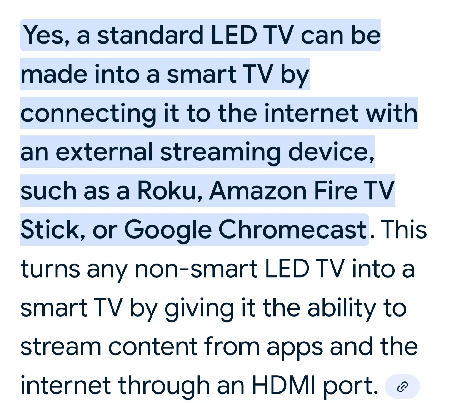 Samsung UN40EH6000 40 inch TV,not a smart tv image indicator(5)