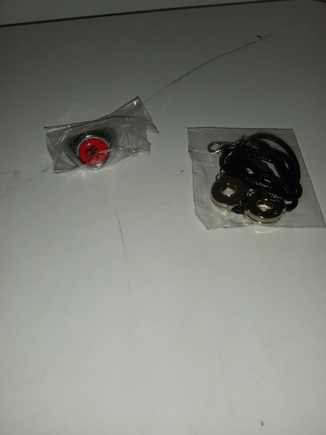 Akatsuki Cloak Set - Size M image indicator(4)