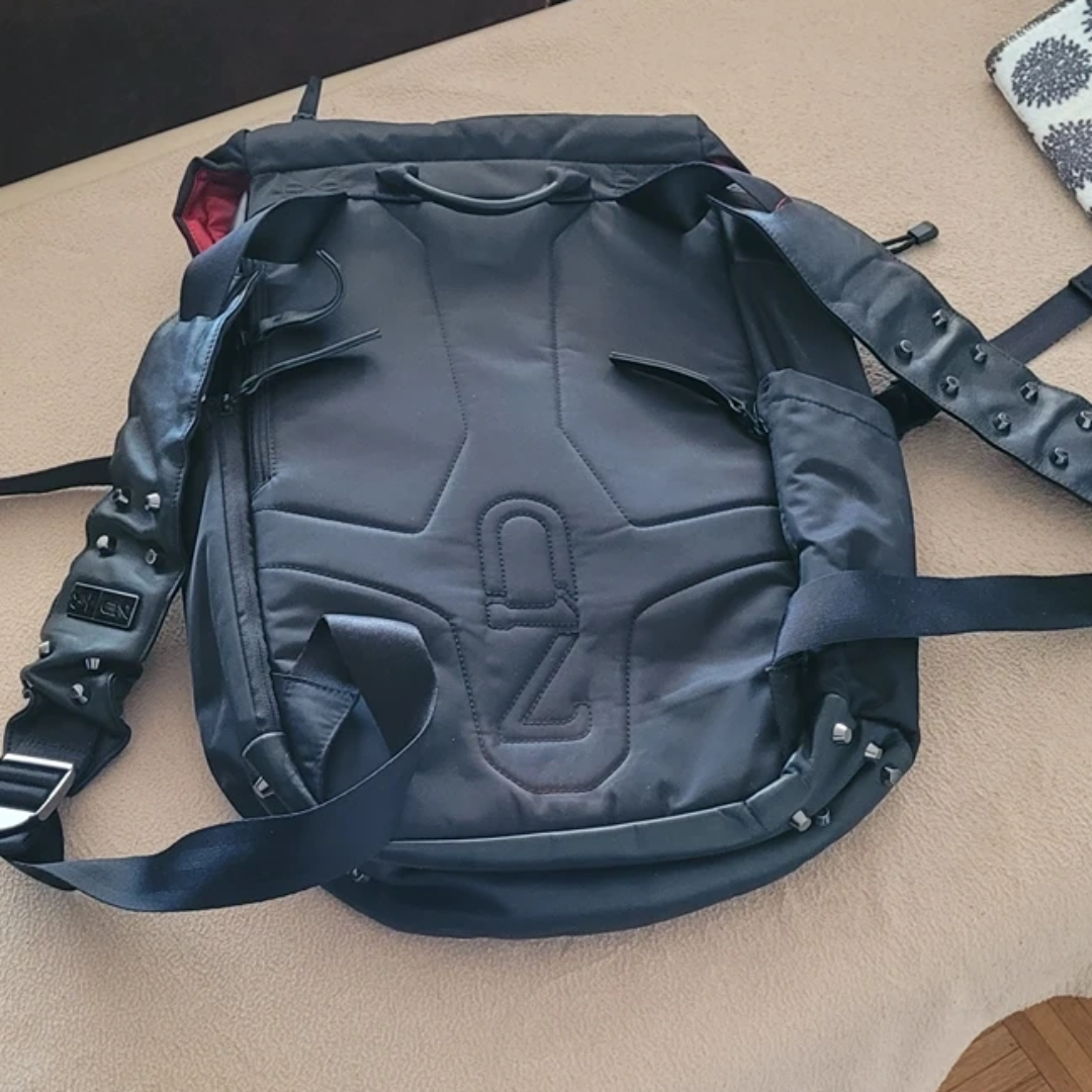 Under Armor backpack🥕 - photo 4