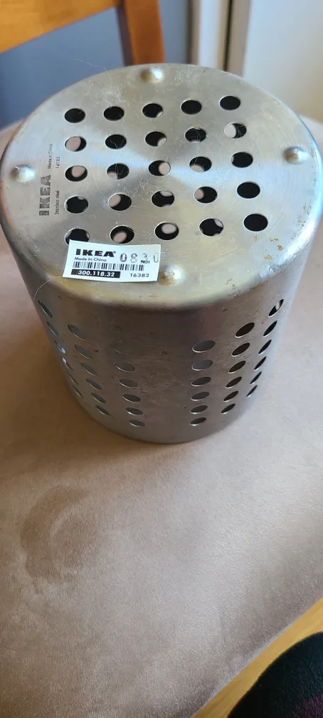 IKEA Ordning Silverware Caddy🥕 thumbnail