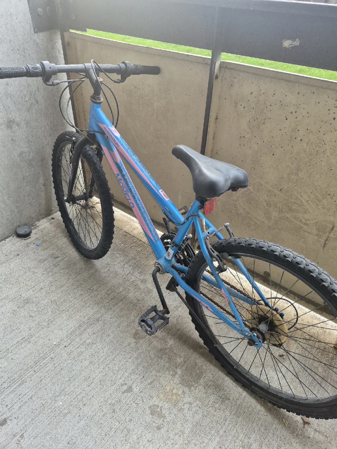 Used Maxxis & Next Bikes - photo 2