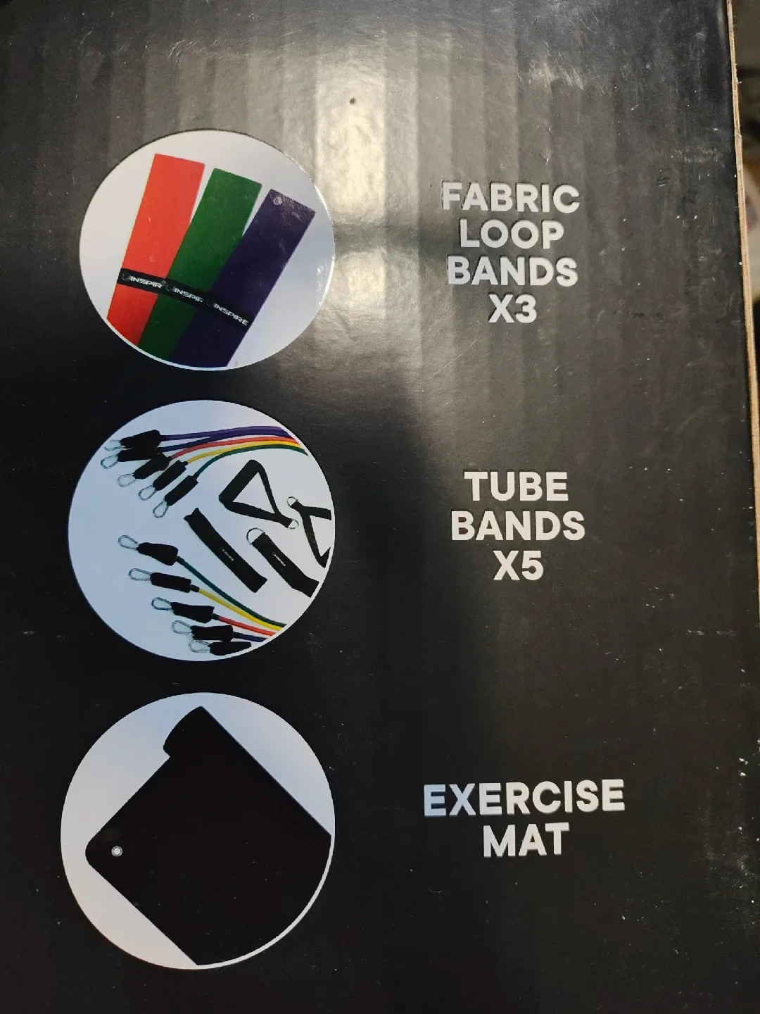 Centr by Chris Hemsworth Fitness Kit image indicator(2)