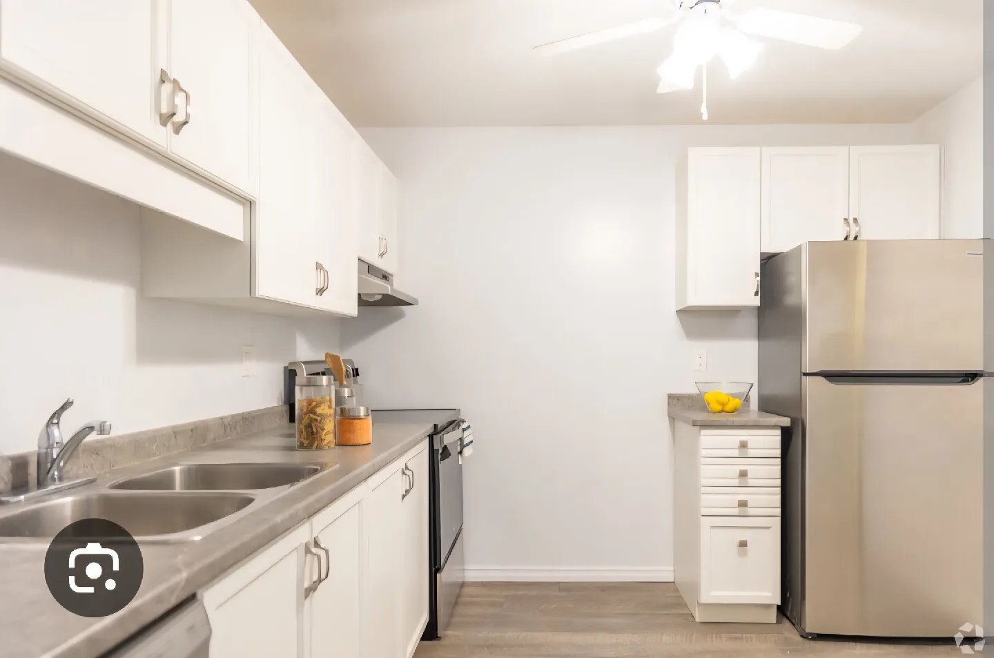 2bed 2 bath apartment for rent/ lease image indicator(6)