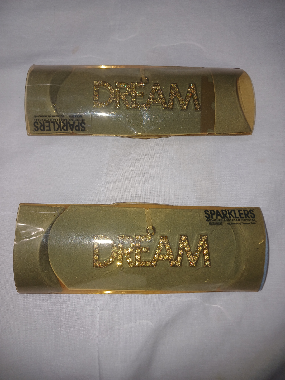 Dream Sparklers Adornment