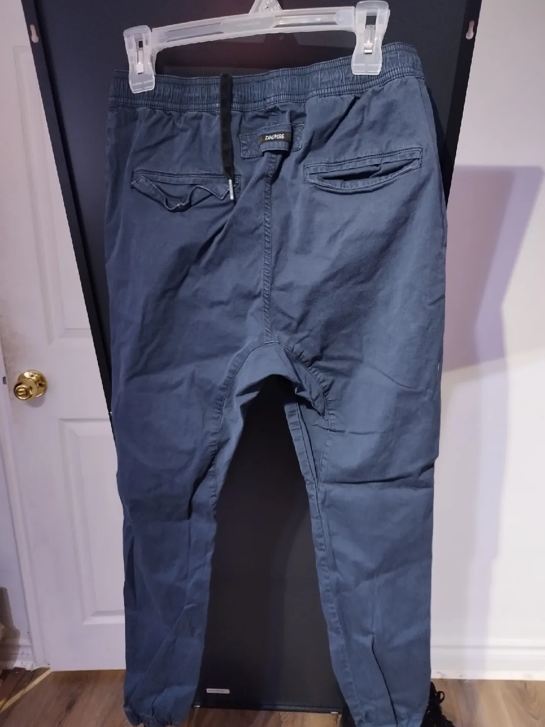 Levi's Black Jeans bundle image indicator(5)