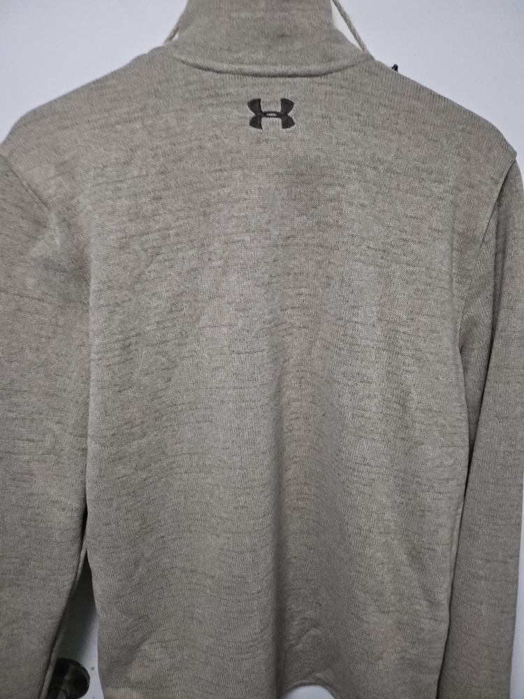 Under Armour ColdGear Pullover - Size M - photo 2