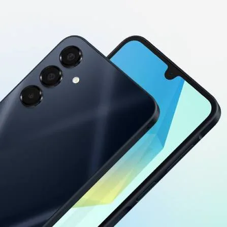 Samsung galaxy a16 image indicator(3)