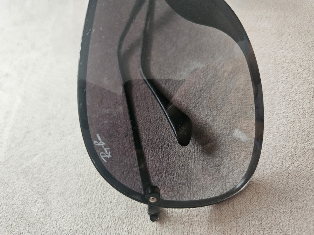 Ray-Ban Sunglasses - photo 5