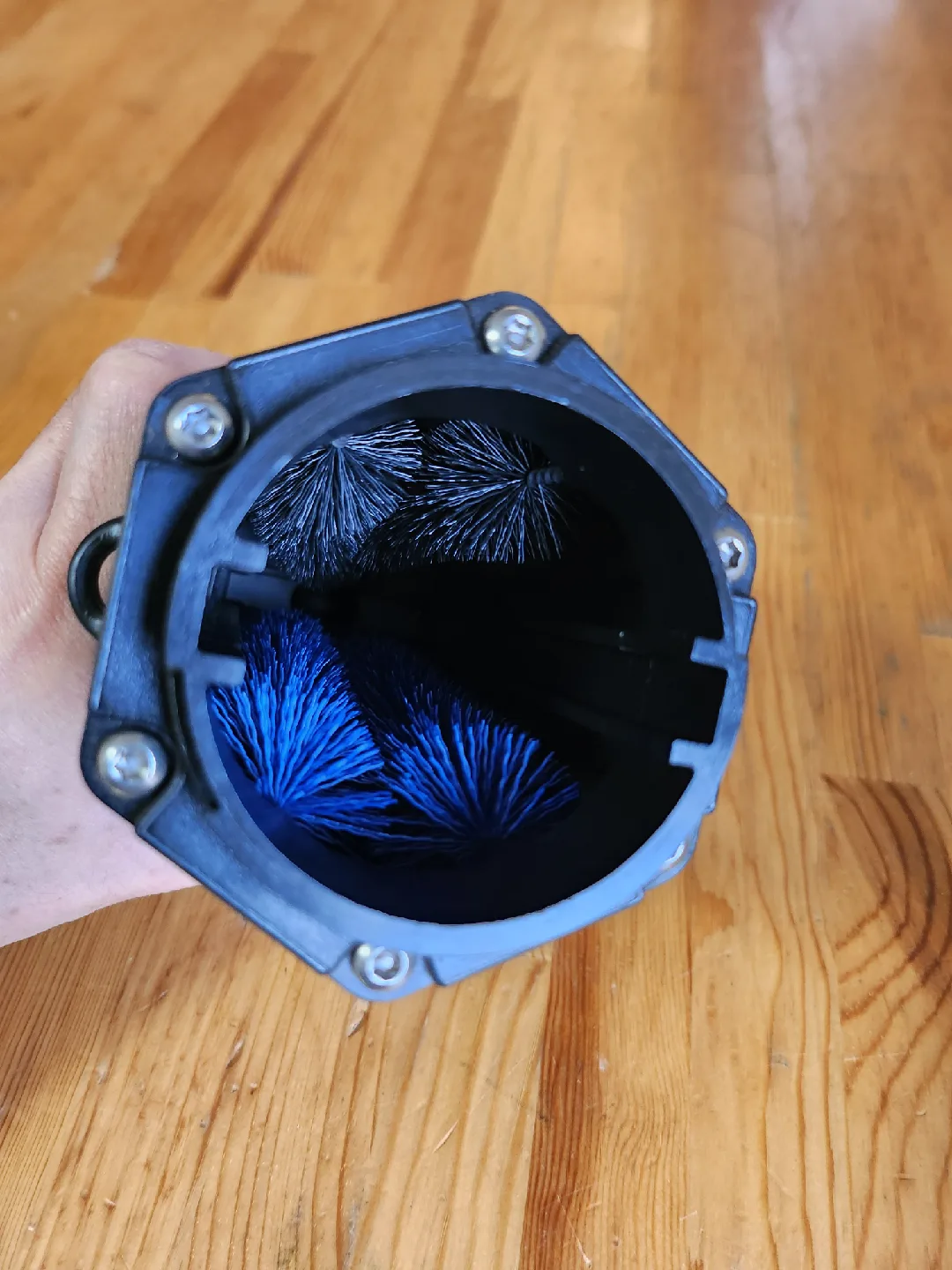 Clean Flight Fly Further Putt Straightener Golf Accessories ❤️ image indicator(5)