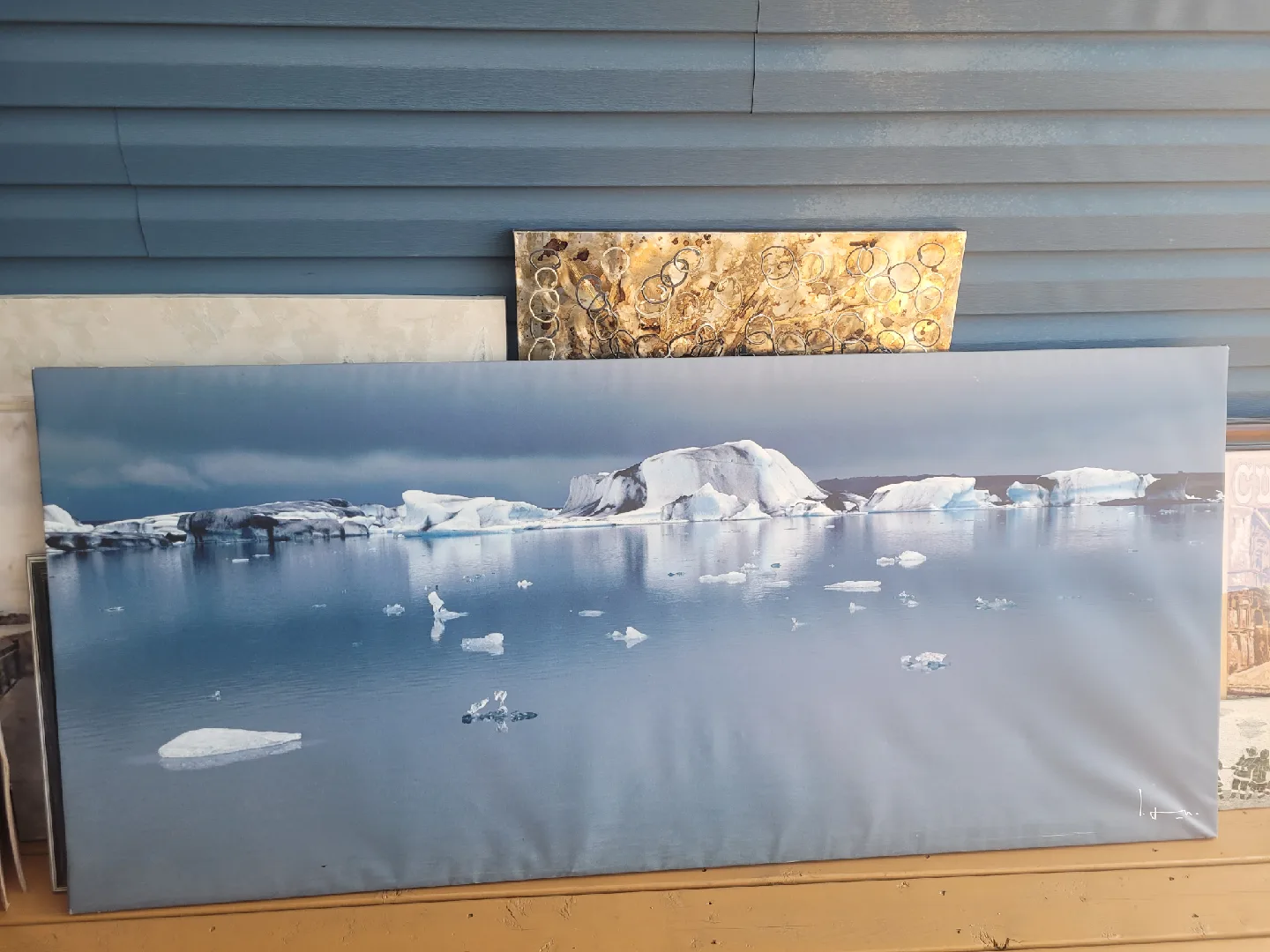 Landscape Art thumbnail