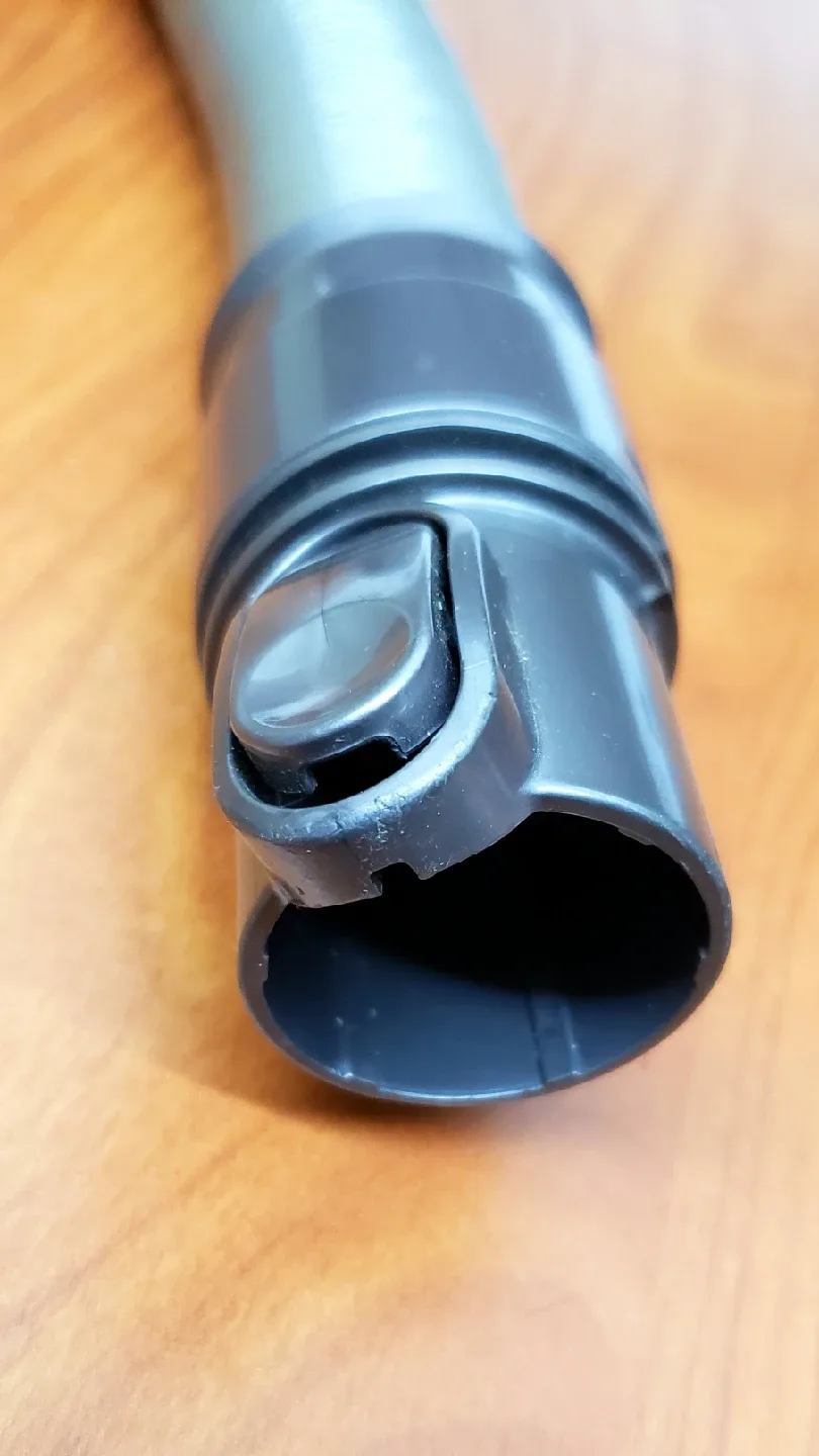 Dyson Vacuum Cleaner Extension Hose - 912700-01 image indicator(3)