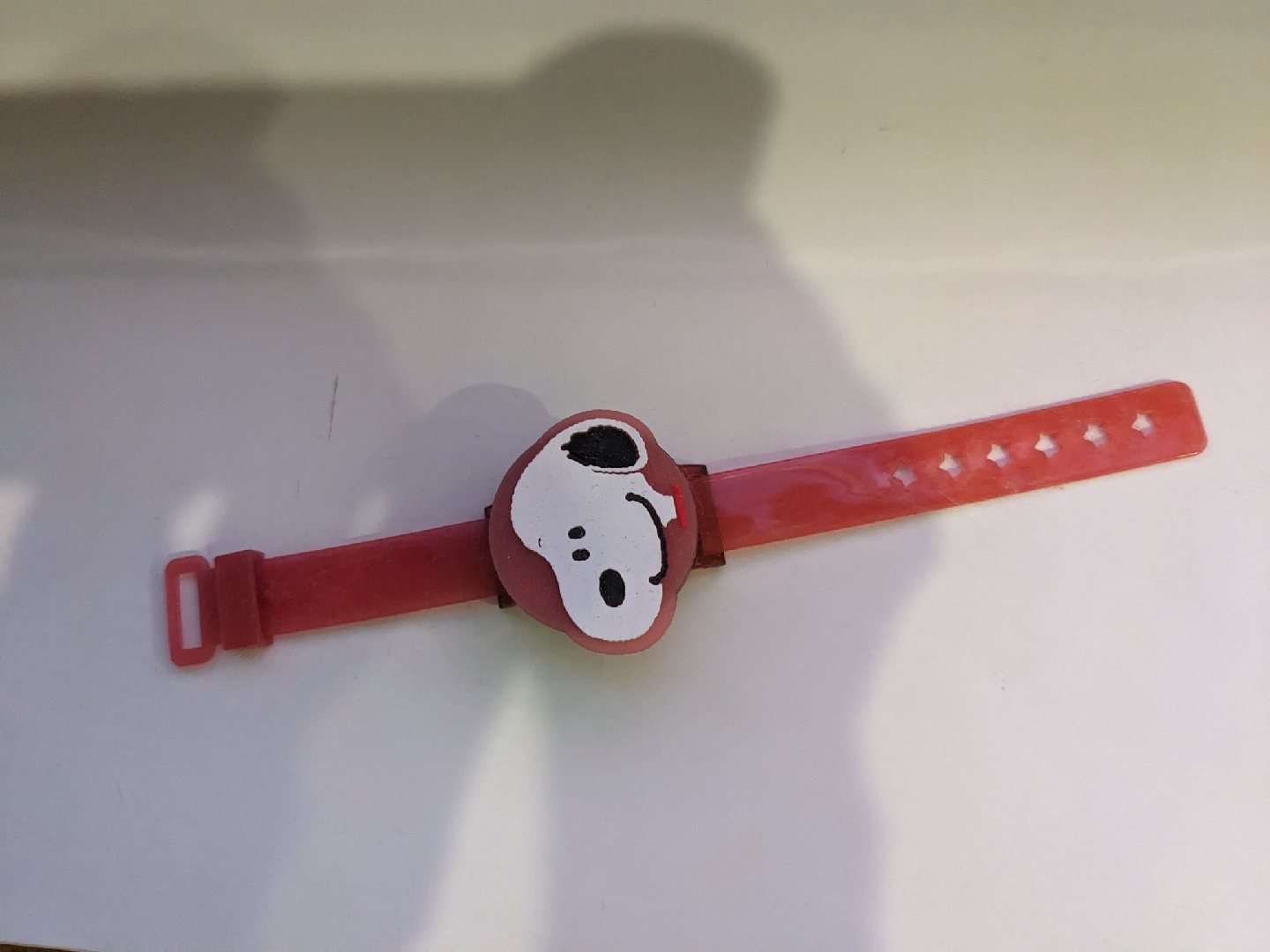 Snoopy Kids bracelet
